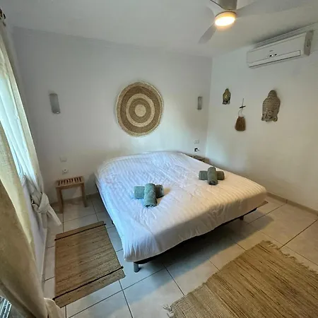 Casa El Mirador Vila Calpe