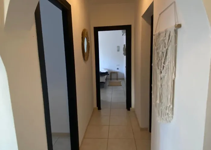 Вилла Casa El Mirador