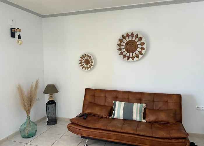 Casa El Mirador Вилла *