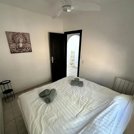 Casa El Mirador *