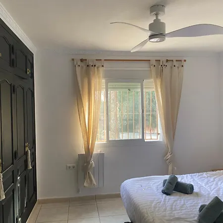 Casa El Mirador *