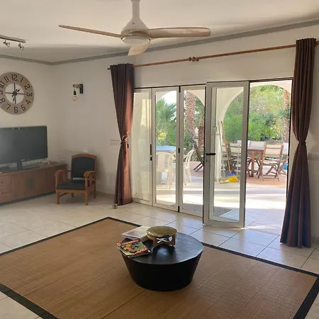 Casa El Mirador Villa *