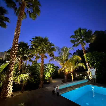 Villa Casa El Mirador Calpe