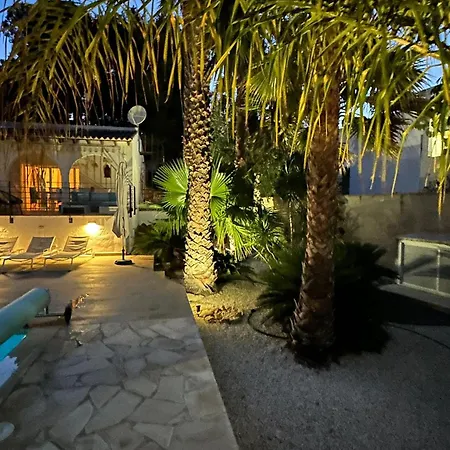 Casa El Mirador * Calpe