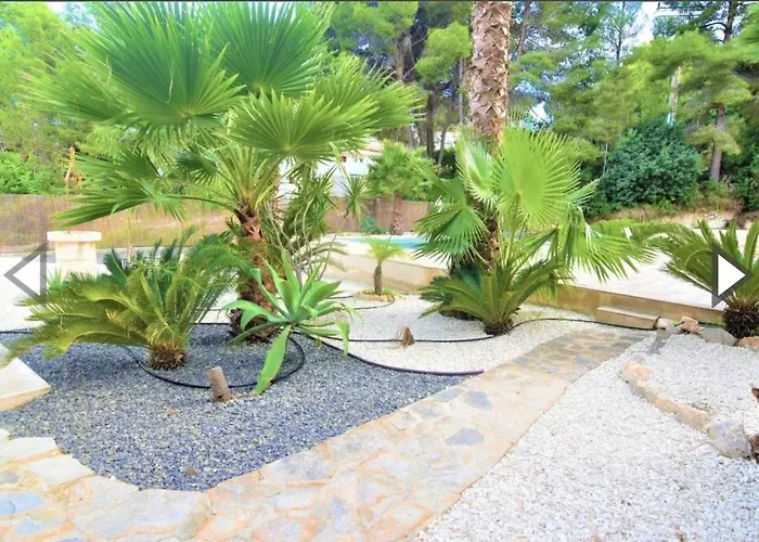 Villa Casa El Mirador