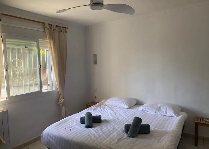 Casa El Mirador Villa