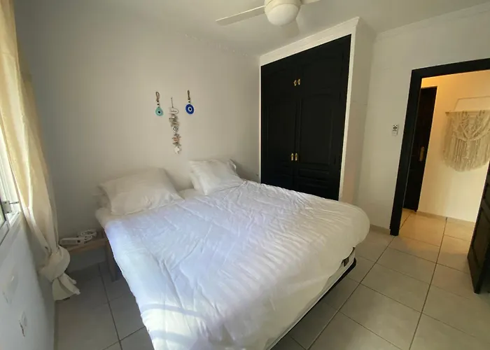 Casa El Mirador Calpe