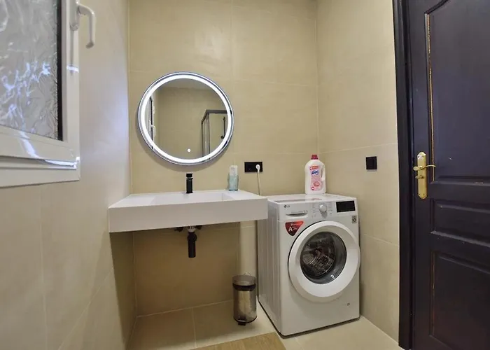 Casa El Mirador Calpe