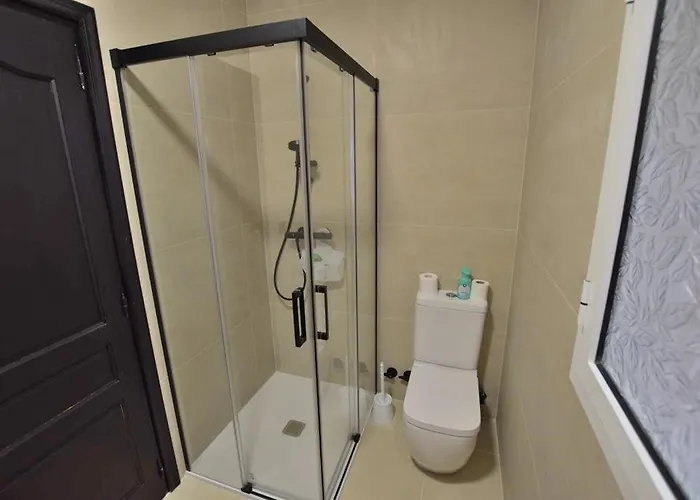 Villa Casa El Mirador Calpe