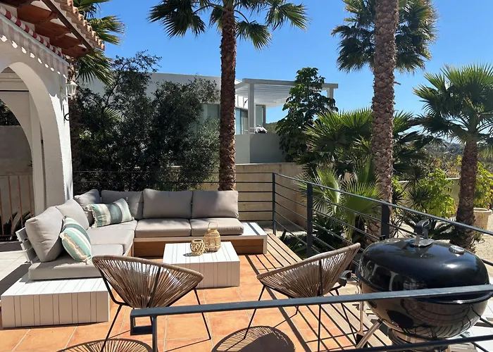 Casa El Mirador Villa *