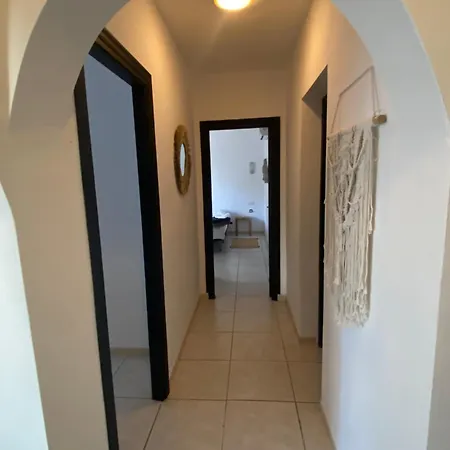 빌라 Casa El Mirador