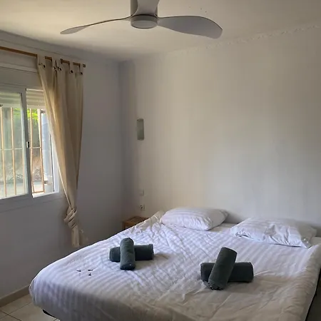 Casa El Mirador 빌라