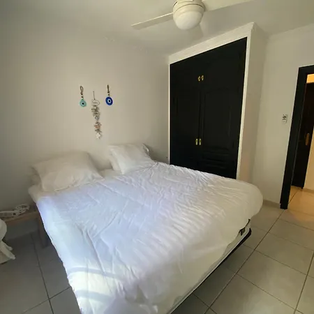 Casa El Mirador 칼페
