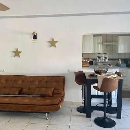 빌라 Casa El Mirador *
