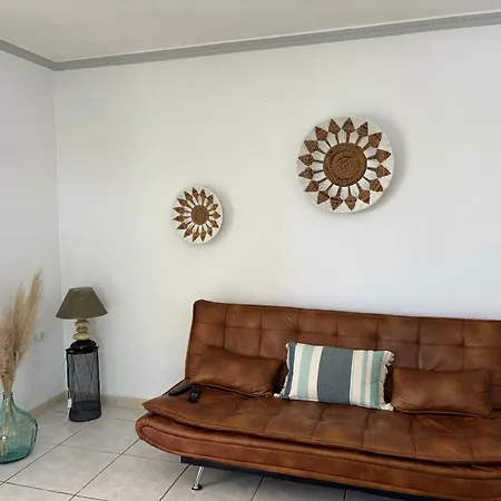 Casa El Mirador 빌라 *