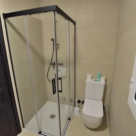빌라 Casa El Mirador 칼페